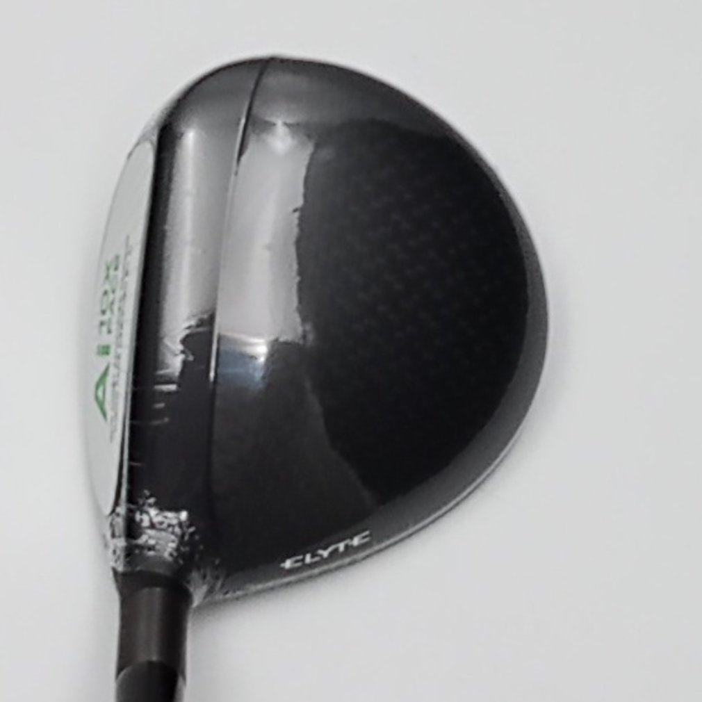 ELYTE X 5W 18° S VENTUS GREEN 50 for Callaway｜Alpen Online 公式