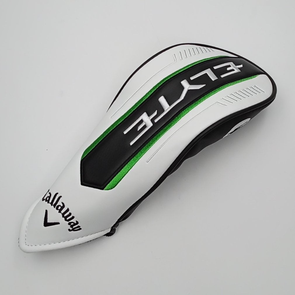 ELYTE X 5W 18° S VENTUS GREEN 50 for Callaway｜Alpen Online 公式