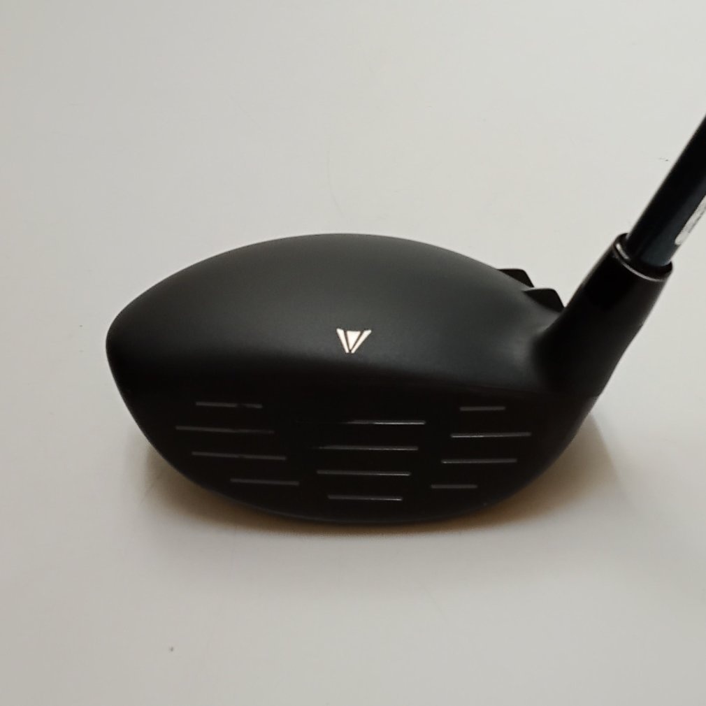 XXIO 14+ 7W 20° R Speeder NX DST for XXIO｜Alpen Online 公式