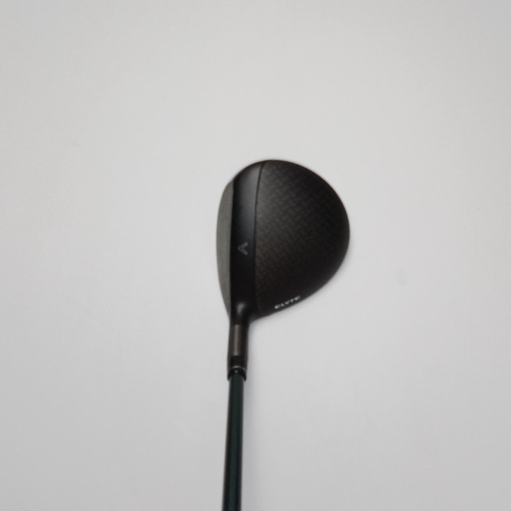 ELYTE MAX FAST 7W 22° R LIN-Q GREEN 40 for Callaway｜Alpen Online