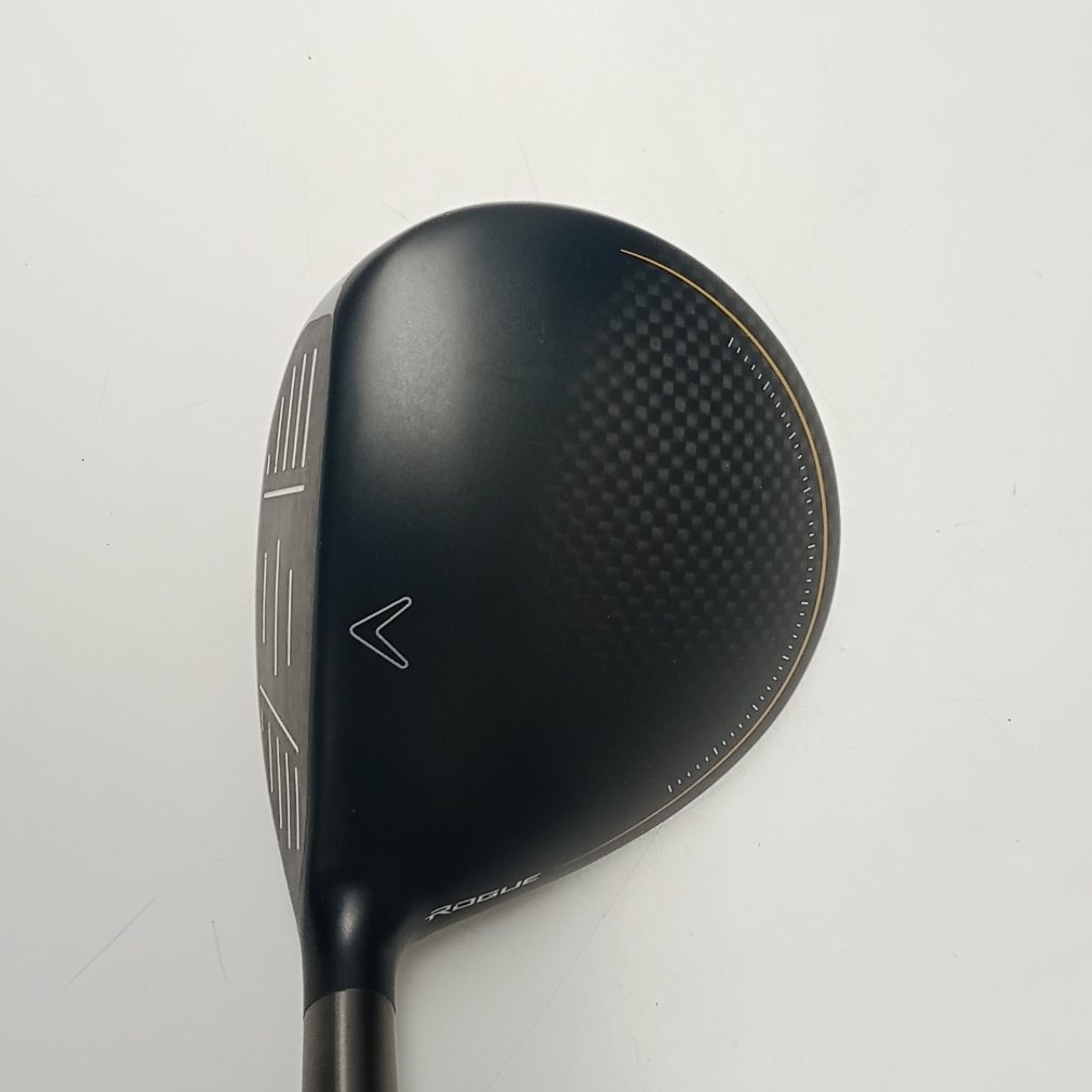 ROGUE ST MAX 4W 16.5° S VENTUS 5 for Callaway｜Alpen Online 公式