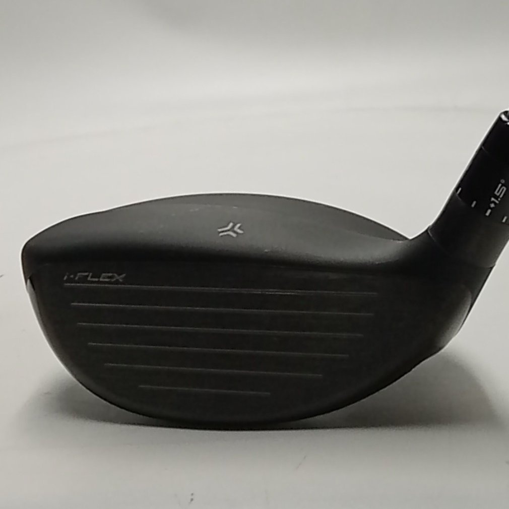 SRIXON ZXi 3W 15° S VENTUS ZXi 6｜Alpen Online 公式オンラインストア