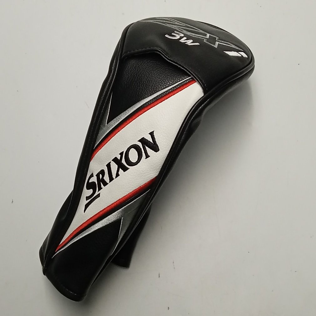 SRIXON ZXi 3W 15° S VENTUS ZXi 6｜Alpen Online 公式オンラインストア