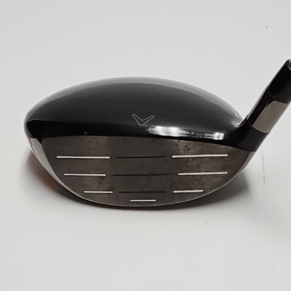 MAVRIK MAX 3W 16° S Diamana 40 for Callaway｜Alpen Online 公式