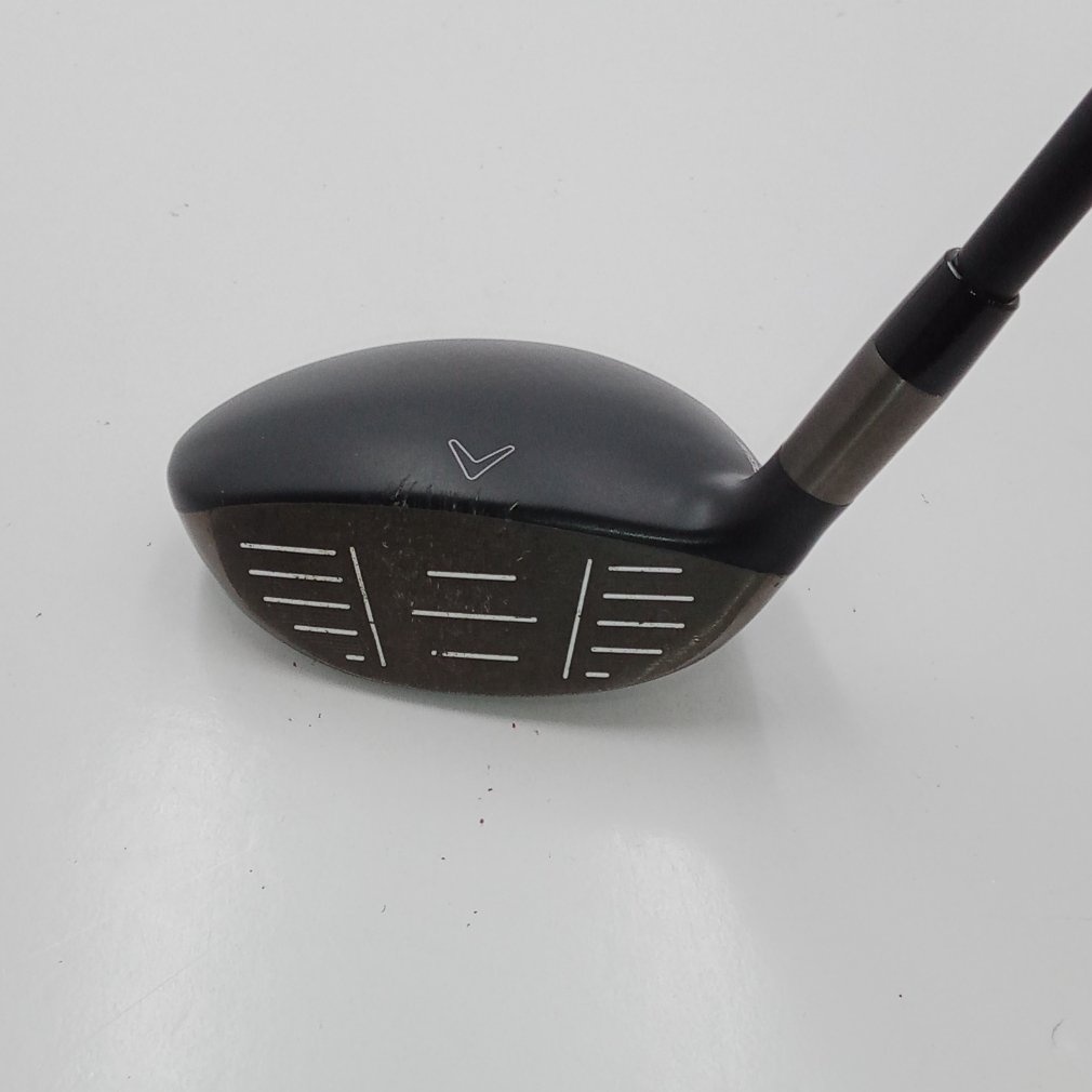 ROGUE ST MAX 5W 18° R VENTUS 5 for Callaway｜Alpen Online 公式