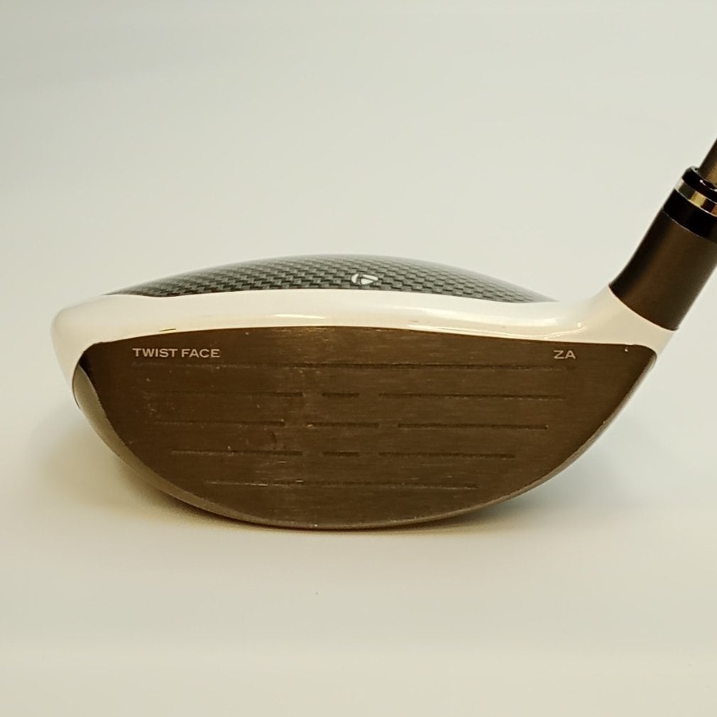STEALTH GLOIRE 5W 18° R Speeder NX for TM｜Alpen Online 公式