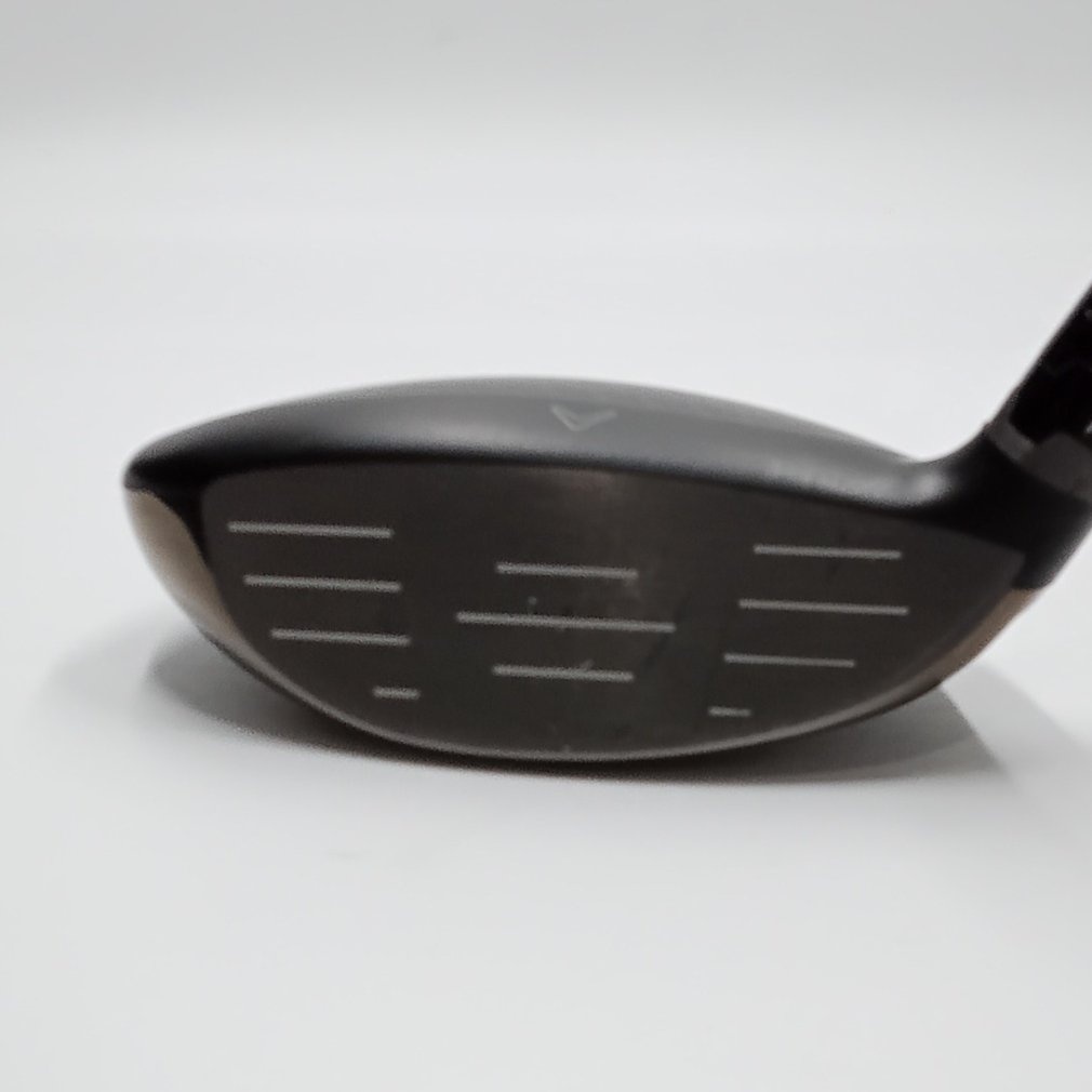 ELYTE 3W 15° S VENTUS GREEN 50 for Callaway｜Alpen Online 公式