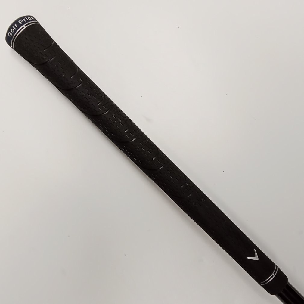 Ai SMOKE ◇◇◇ (トリプルダイヤモンド) 5W 18° S Speeder NX BLACK