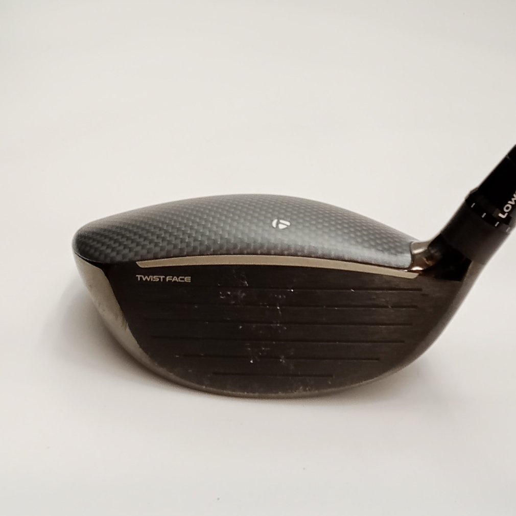 Qi35 TOUR 3W 15° S 2025 Diamana BLACK TM60｜Alpen Online 公式