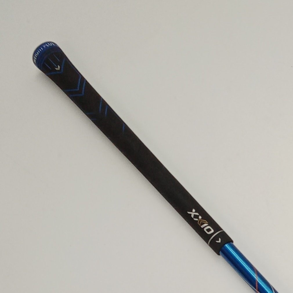 XXIO 10 ネイビー 4W 16.5° SR XXIO MP1000｜Alpen Online 公式