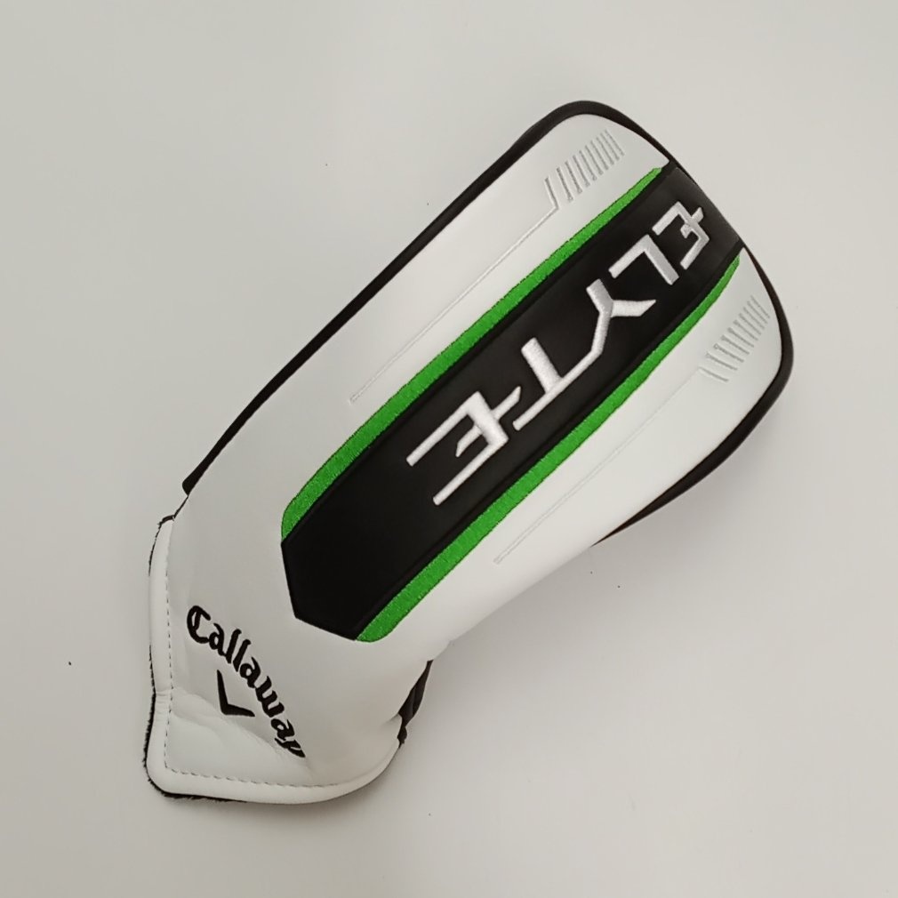 ELYTE 5W 18° S VENTUS GREEN 50 for Callaway｜Alpen Online 公式