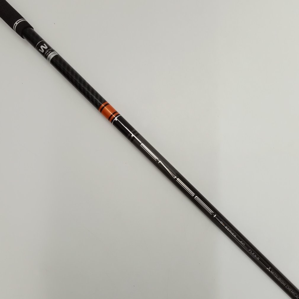 G410 LST 3W 14.5° S TENSEI CK Pro Orange 60｜Alpen Online 公式