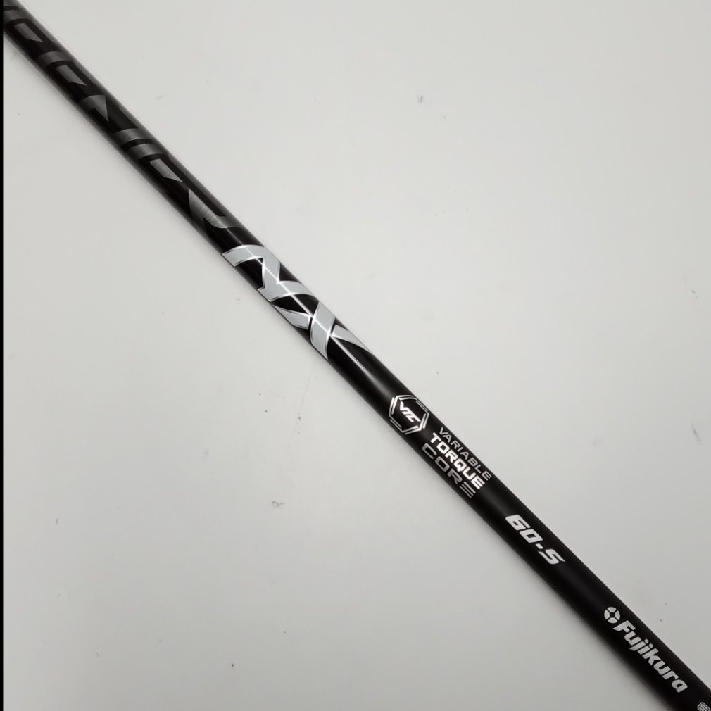 Ai SMOKE ◇◇◇ (トリプルダイヤモンド) 5W 18° S Speeder NX BLACK