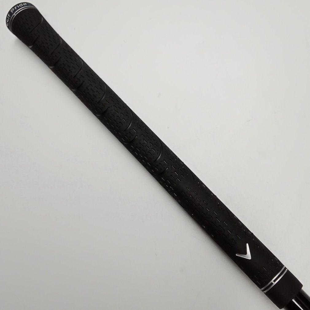 Ai SMOKE ◇◇◇ (トリプルダイヤモンド) 5W 18° S Speeder NX BLACK