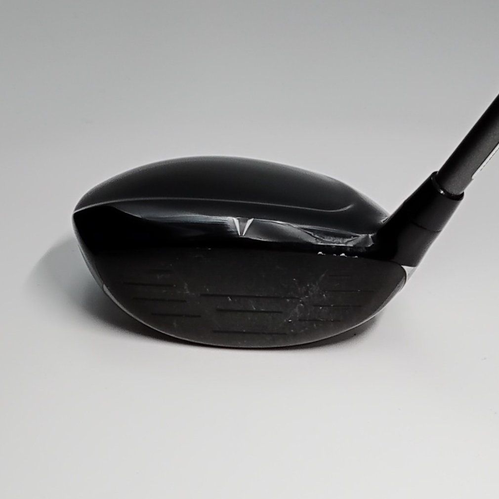 XXIO X -eks- (2024) 5W 18° SR Miyazaki AX-3｜Alpen Online 公式