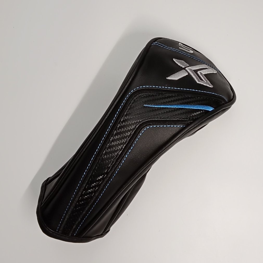 キプロスモルホ XXIO X -eks- (2024) 5W 18° SR Miyazaki AX-3｜Alpen Online 公式
