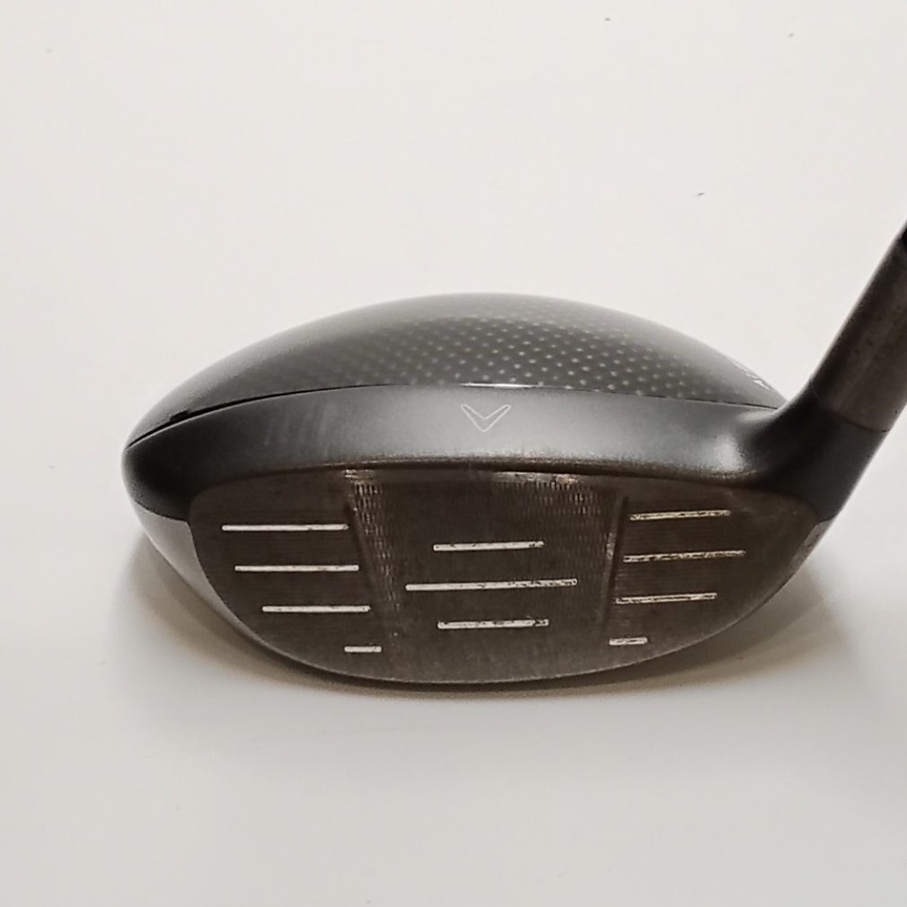 Ai SMOKE MAX FAST 5W 19° SR TENSEI 40 for Callaway｜Alpen Online