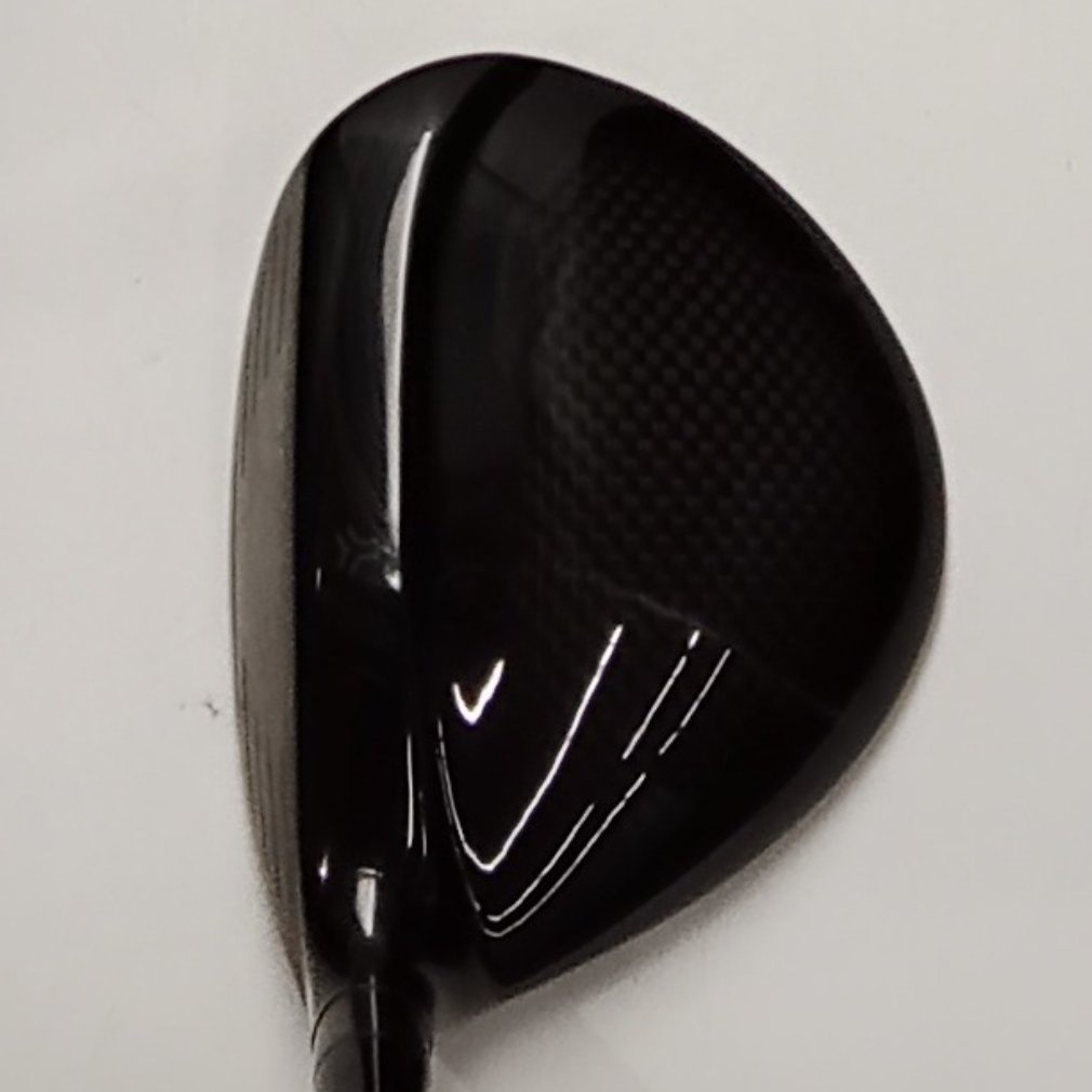 SRIXON ZX 3W 15° S Diamana ZX 50｜Alpen Online 公式オンラインストア