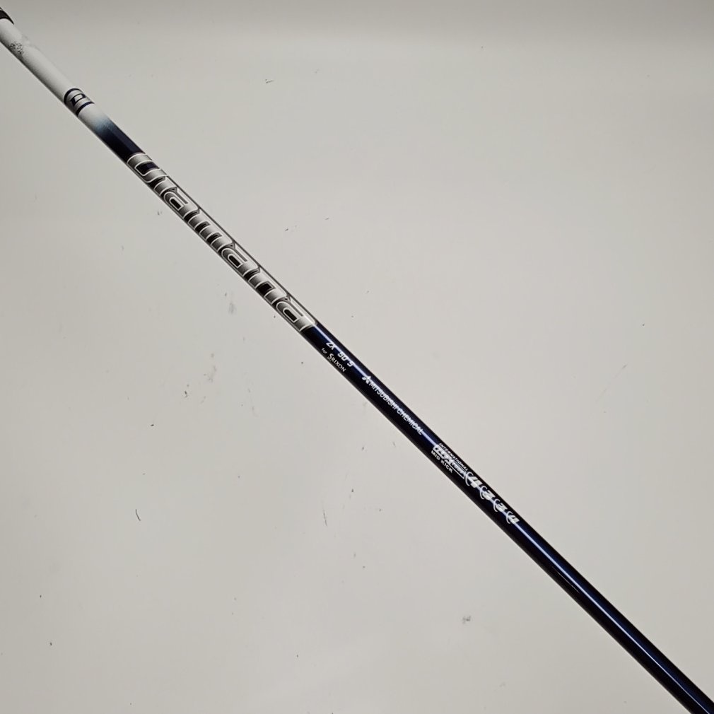 SRIXON ZX 3W 15° S Diamana ZX 50｜Alpen Online 公式オンラインストア