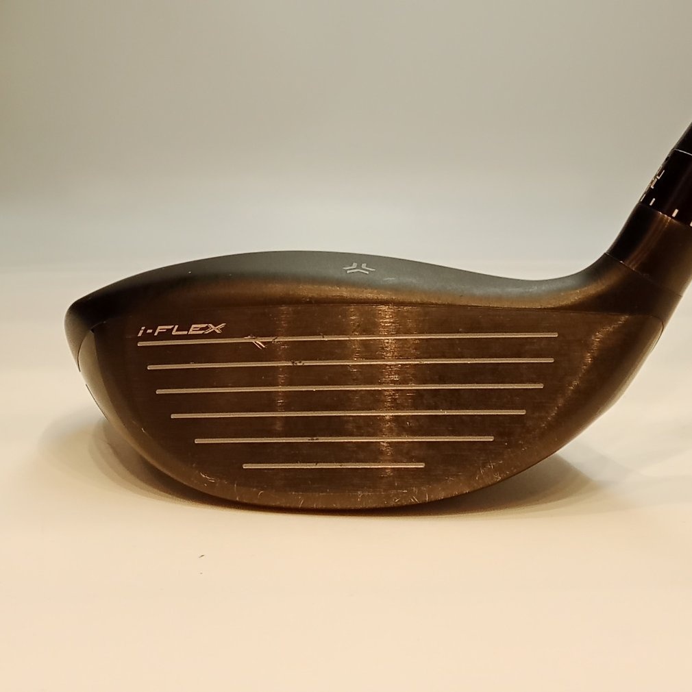 SRIXON ZXi 3W 15° S Diamana ZXi 50｜Alpen Online 公式オンラインストア