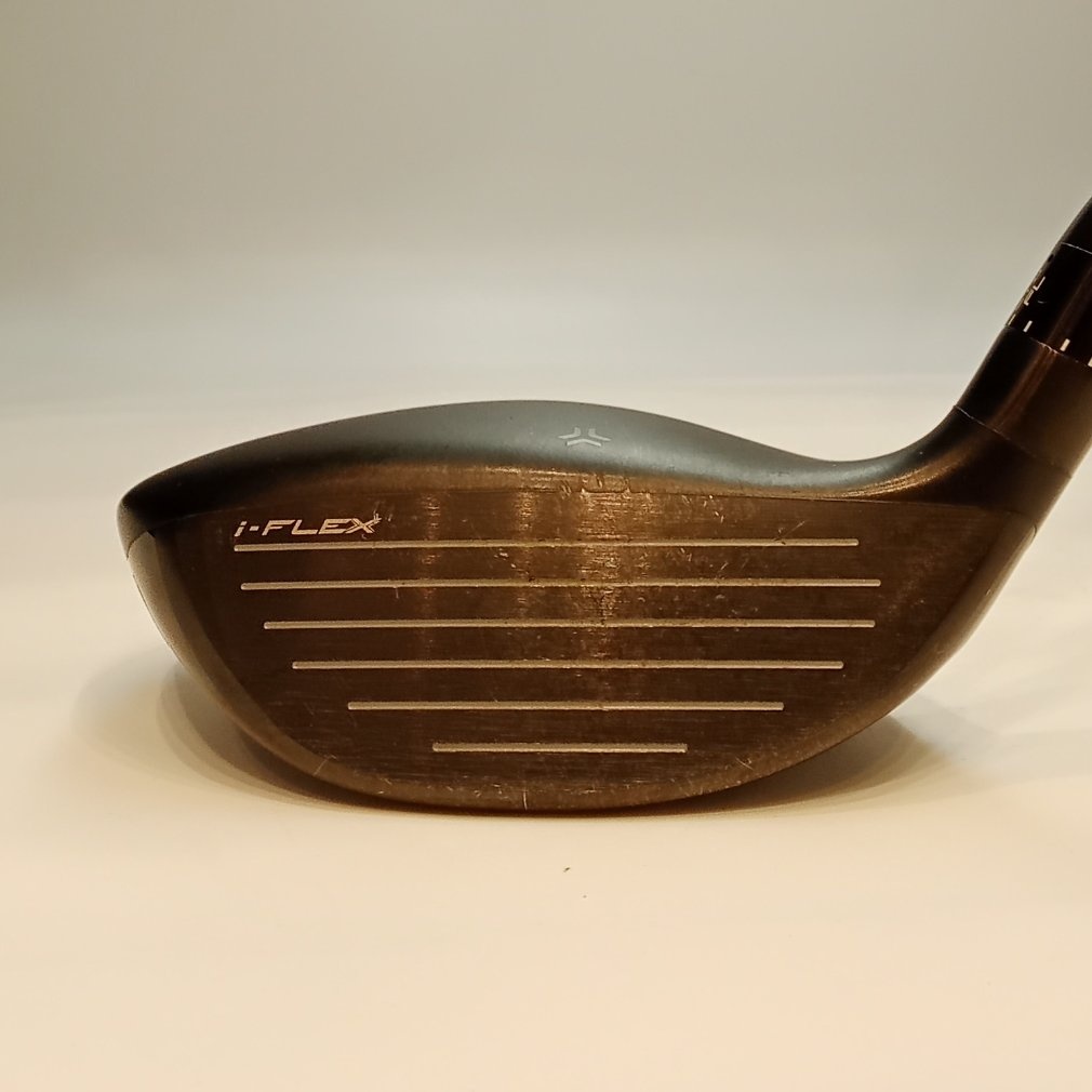 SRIXON ZXi 5W 18° S Diamana ZXi 50｜Alpen Online 公式オンラインストア