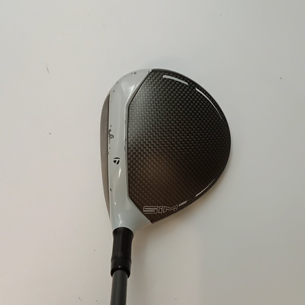 SIM MAX 3W 15° S TENSEI BLUE TM50｜Alpen Online 公式オンラインストア
