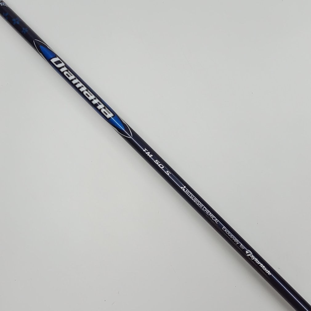 Qi10 MAX 3W 16° S Diamana BLUE TM50｜Alpen Online 公式オンラインストア