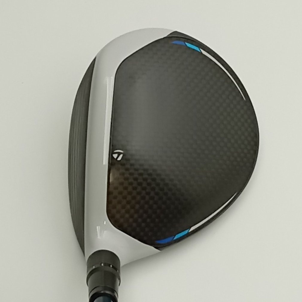 SIM2 TITANIUM 3W 15° SR TENSEI SILVER TM50｜Alpen Online 公式