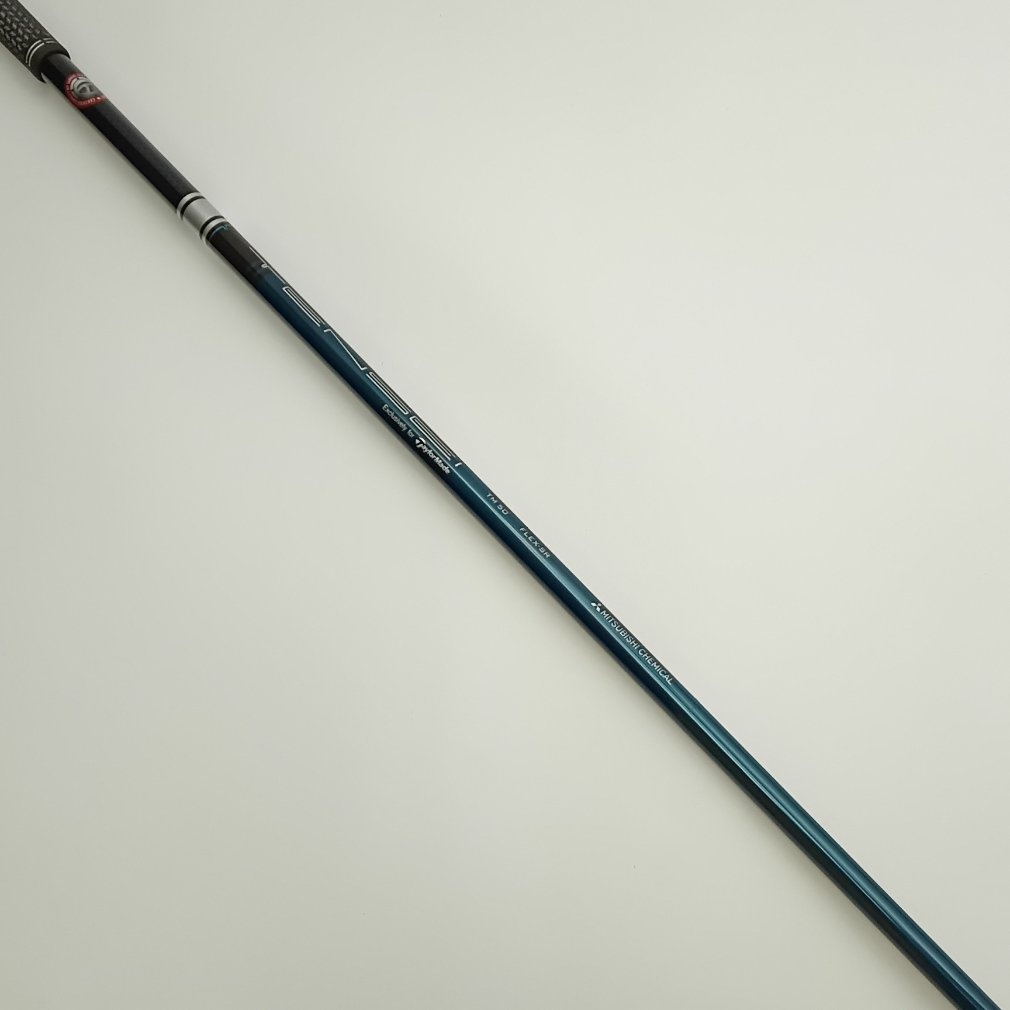 SIM2 TITANIUM 3W 15° SR TENSEI SILVER TM50｜Alpen Online 公式