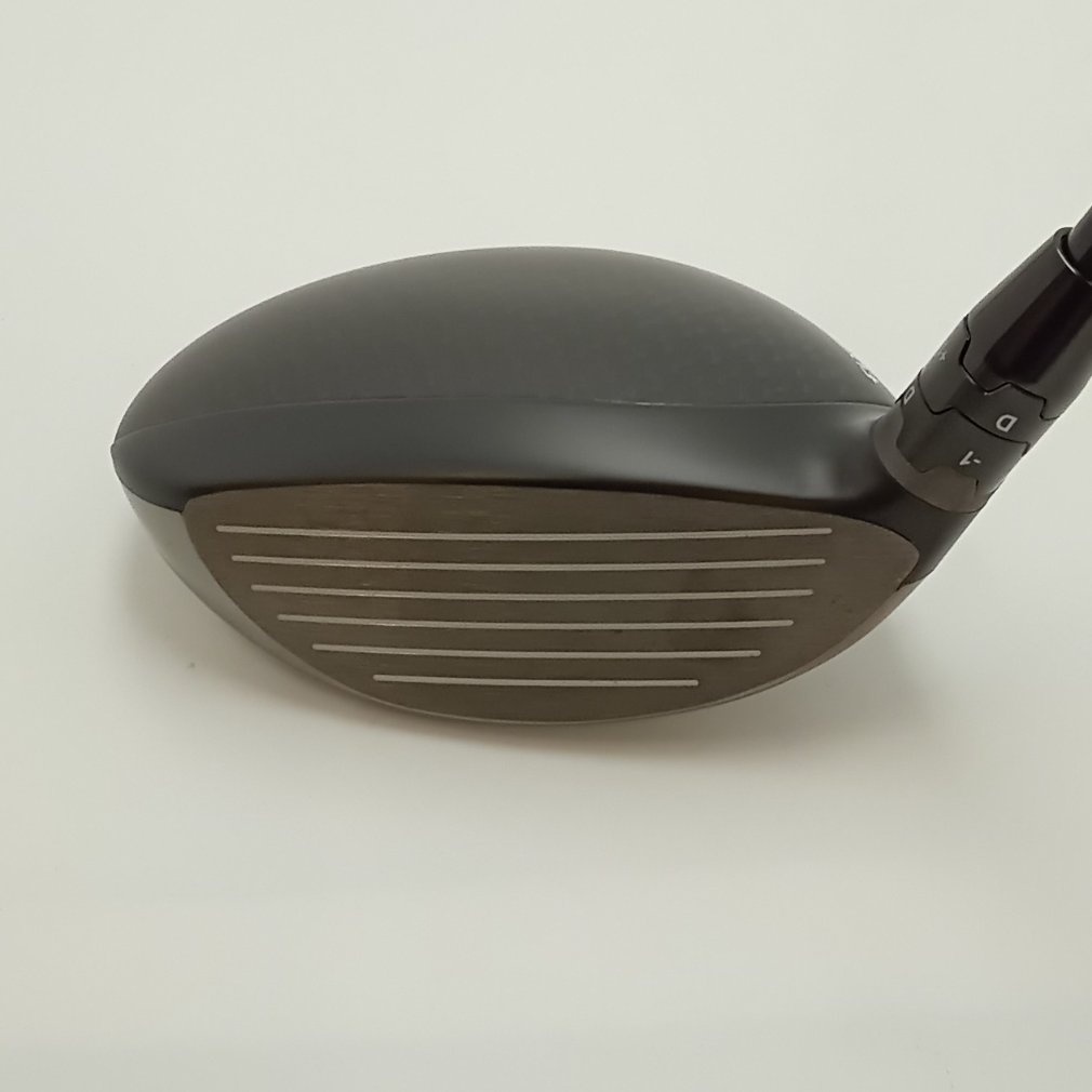 ELYTE TITANIUM 3W 15° S TENSEI GREEN 60 for Callaway｜Alpen Online