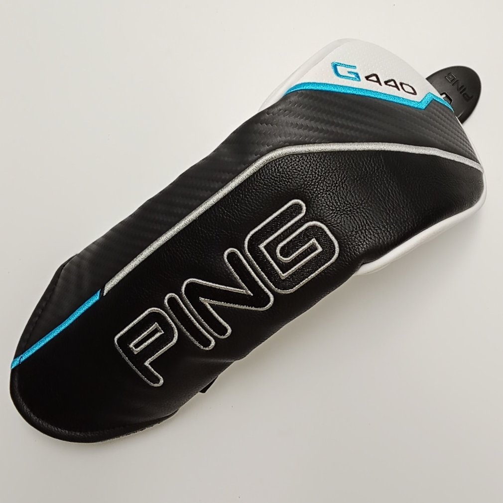PING G440 MAX 4W(17°) ピンツアー G440 MAX 4W 17° S PING TOUR 2.0 BLACK 75｜Alpen Online 公式