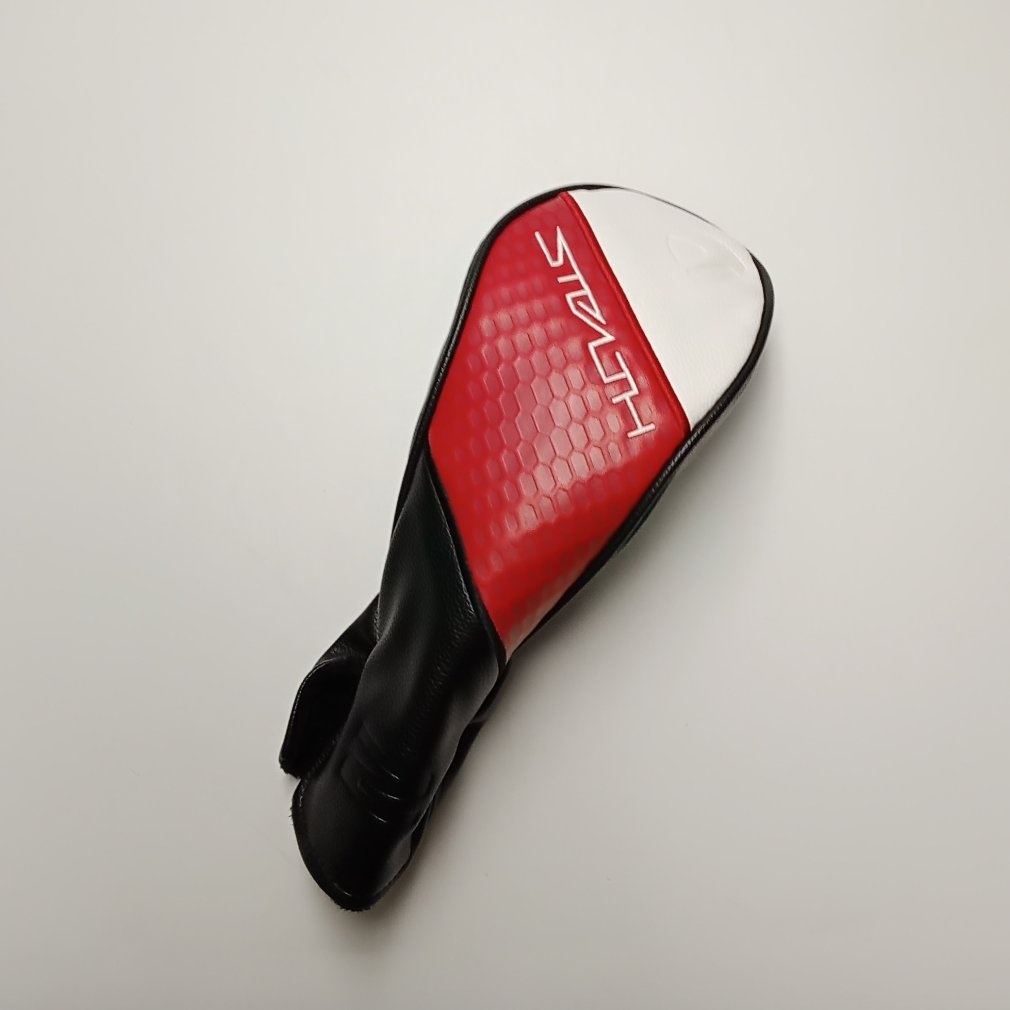 STEALTH2 HD 3W 16° SR TENSEI RED TM50 (22)｜Alpen Online 公式