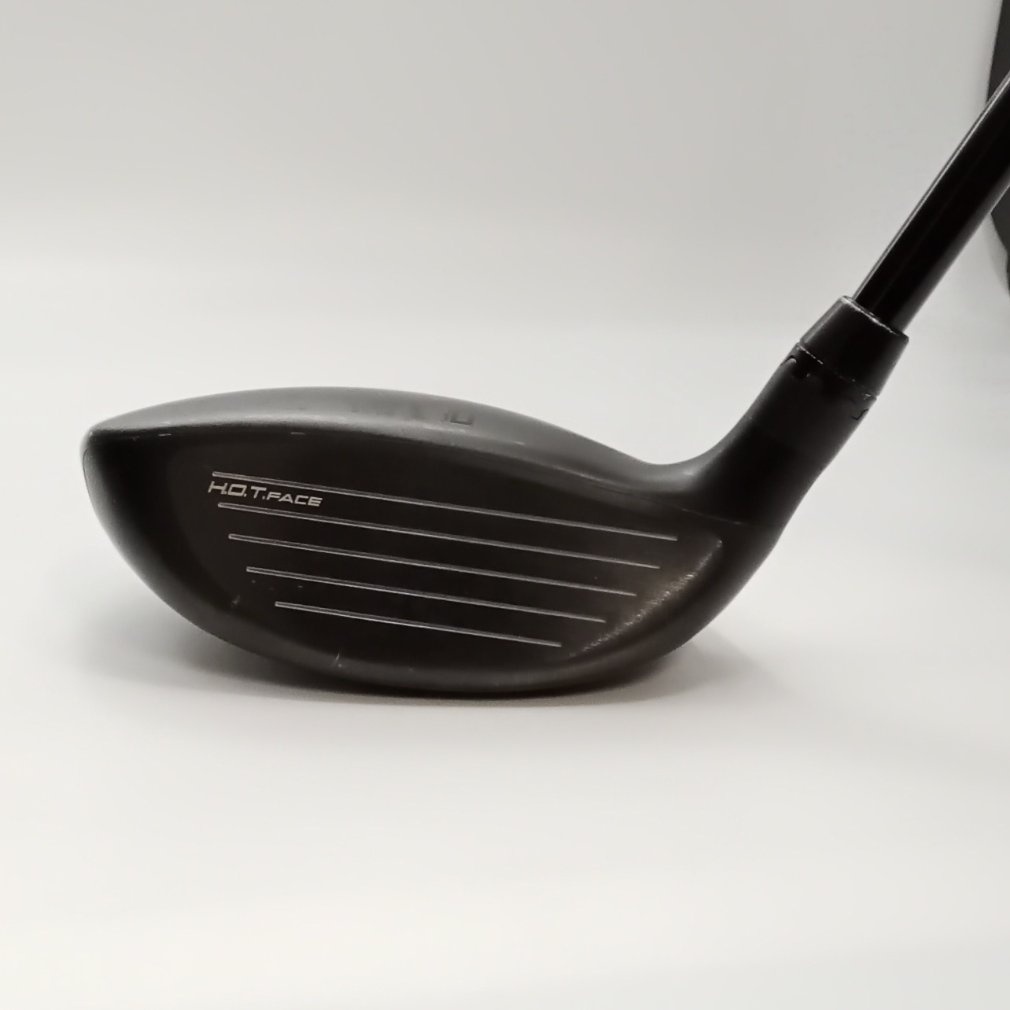 DARKSPEED MAX (2024) 5W 18.5° S SPEEDER NX for cobra｜Alpen Online