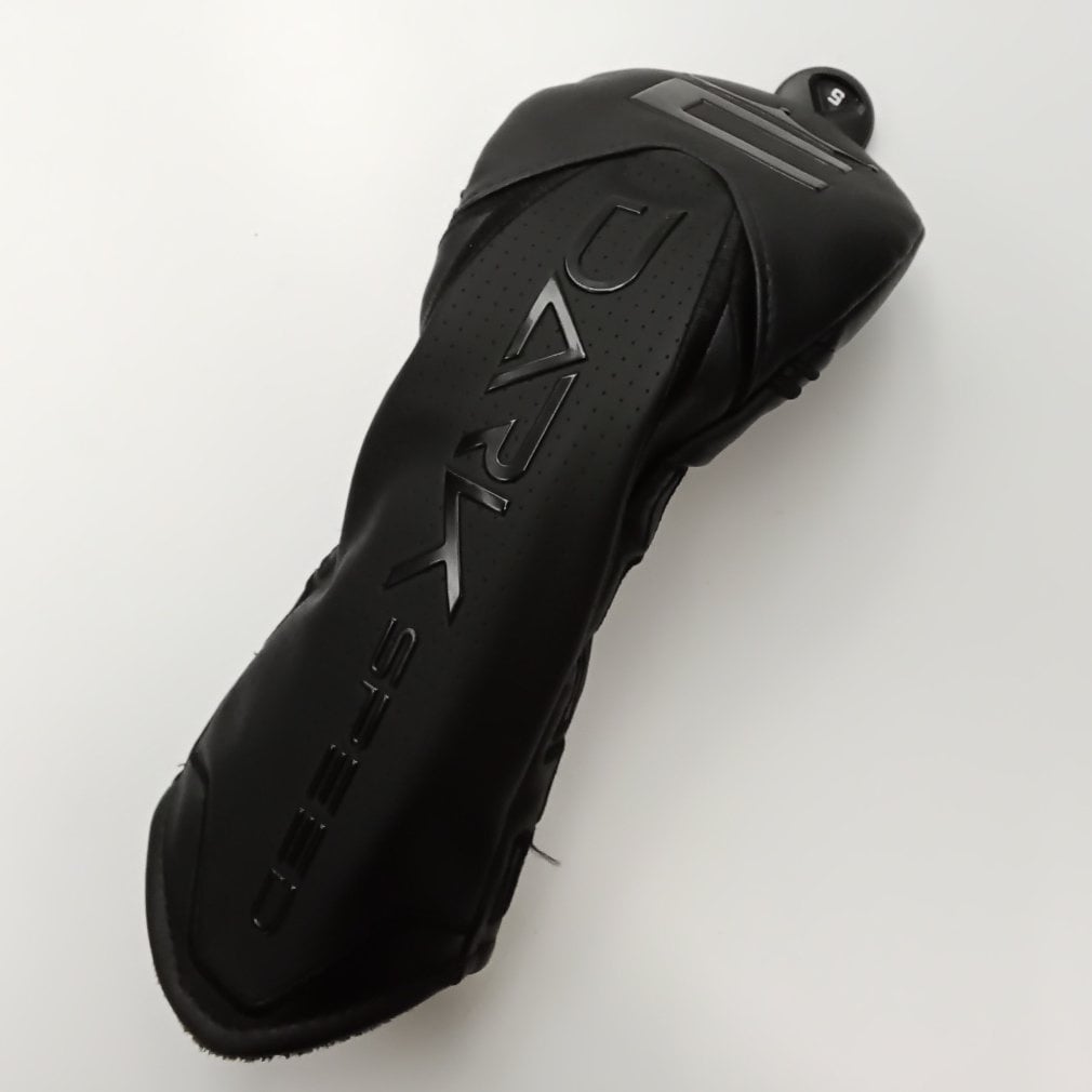 DARKSPEED MAX (2024) 5W 18.5° S SPEEDER NX for cobra｜Alpen Online