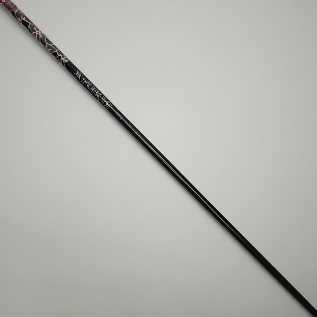 M4 3W 15° SR FUBUKI TM5｜Alpen Online 公式オンラインストア