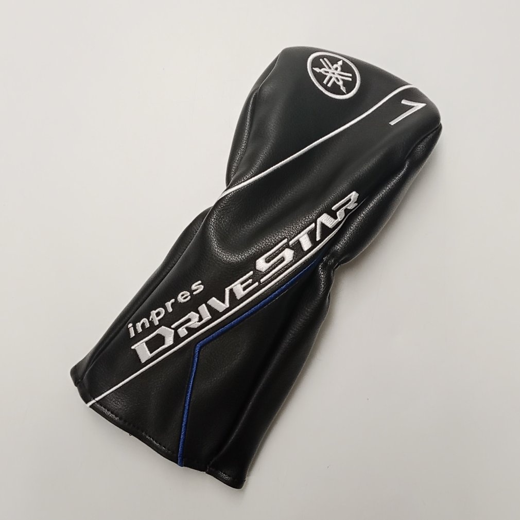松7 inpres DRIVESTAR 7W 19° SR SPEEDER NX for Yamaha M423f｜Alpen