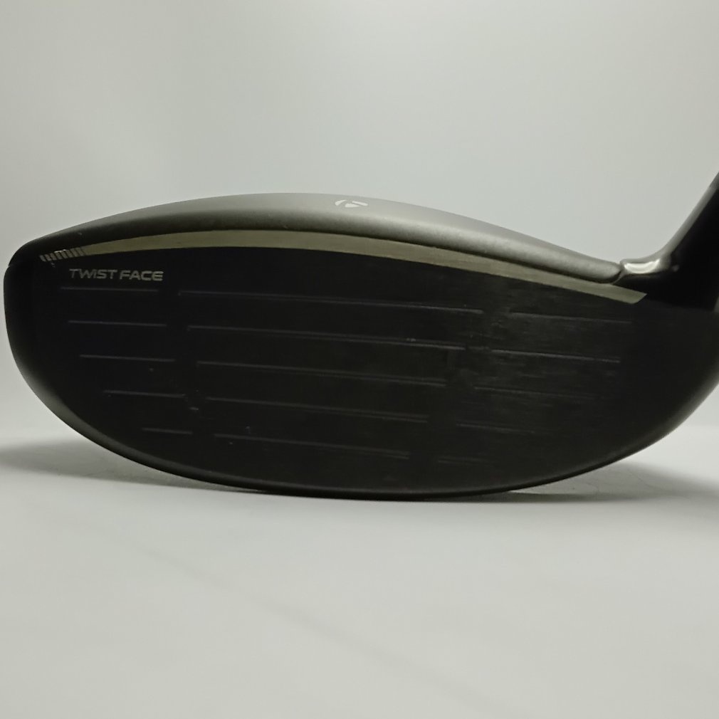 Qi4D MAX 5W 18° SR REAX 55｜Alpen Online 公式オンラインストア