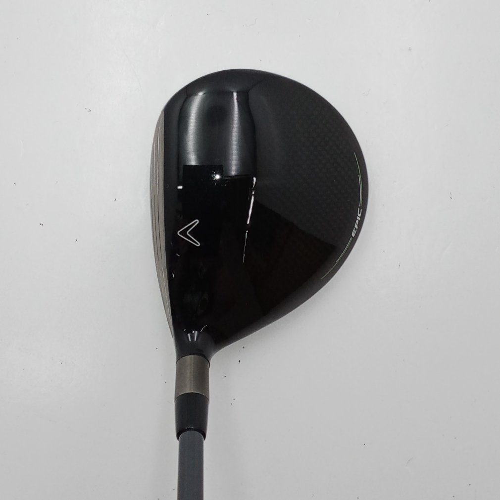 EPIC SPEED 3W 15° S Diamana 50 for Callaway｜Alpen Online 公式