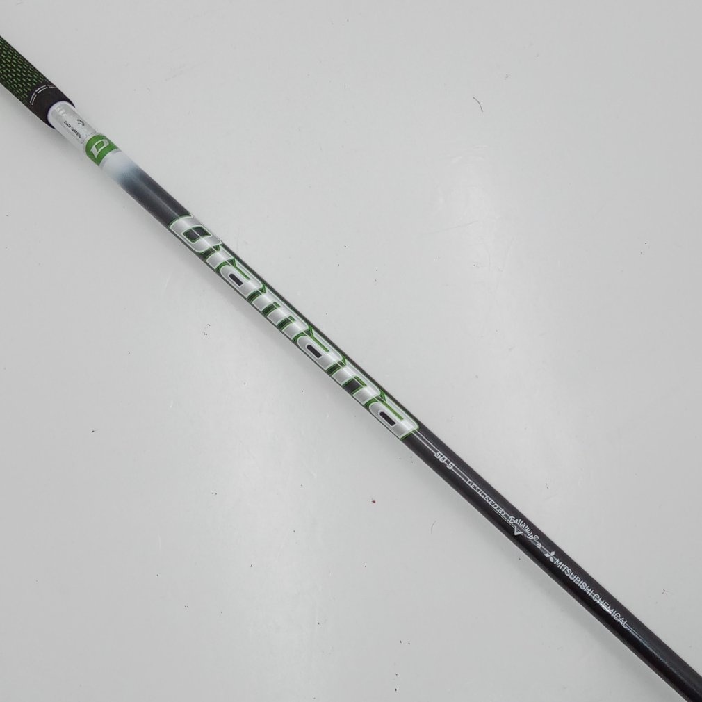 EPIC SPEED 3W 15° S Diamana 50 for Callaway｜Alpen Online 公式