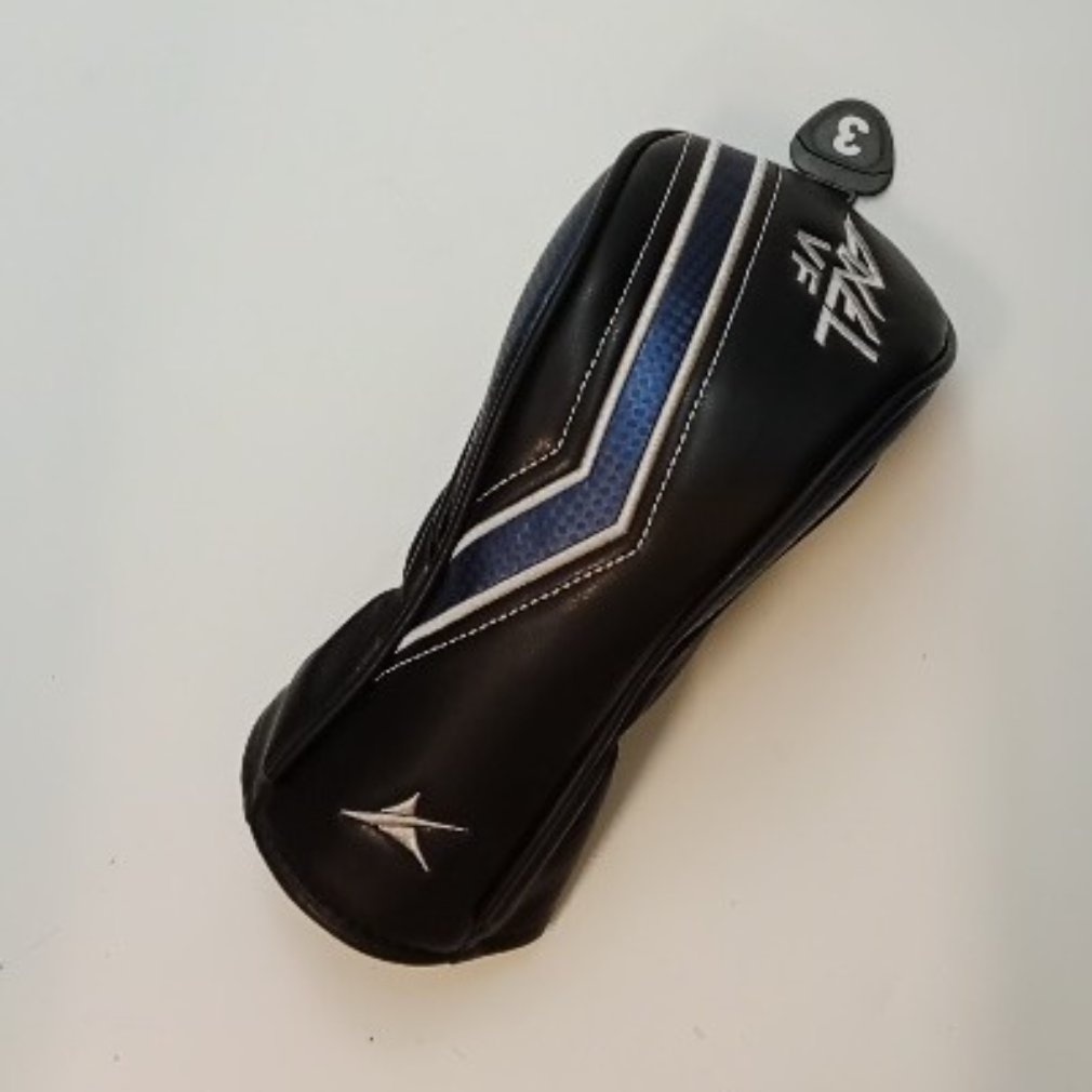 AXEL VF STANDARD 3W 15° S AXEL Speeder STANDARD｜Alpen Online 公式
