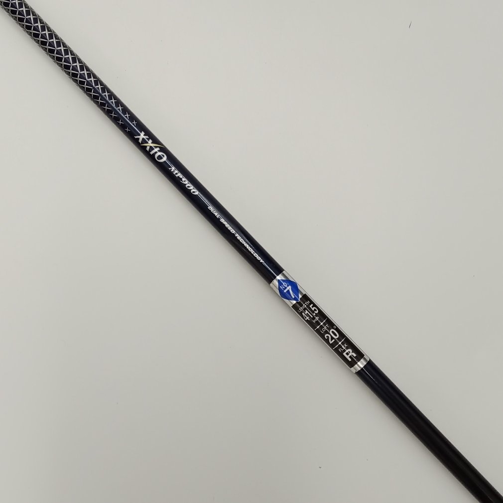 XXIO 9 7W 20° R XXIO MP900｜Alpen Online 公式オンラインストア
