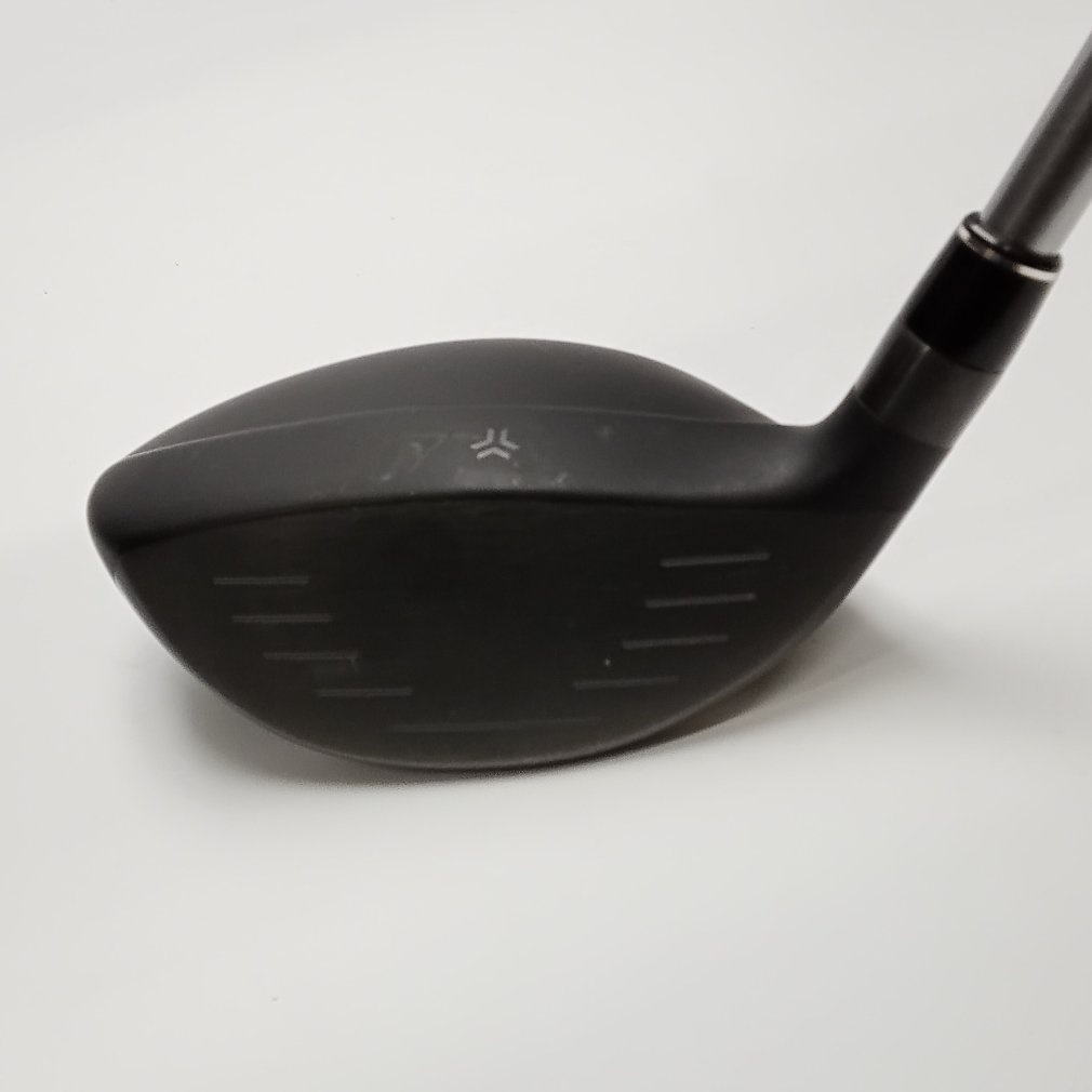 SRIXON ZX MKⅡ 5W 18° S Diamana ZX-Ⅱ50｜Alpen Online 公式