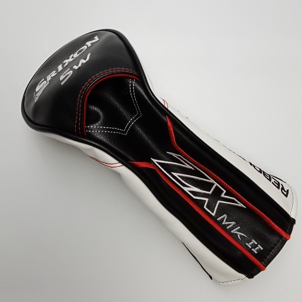 SRIXON ZX MKⅡ 5W 18° S Diamana ZX-Ⅱ50｜Alpen Online 公式
