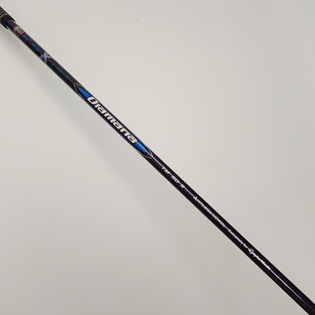 Qi10 MAX 3W 16° S Diamana BLUE TM50｜Alpen Online 公式オンラインストア