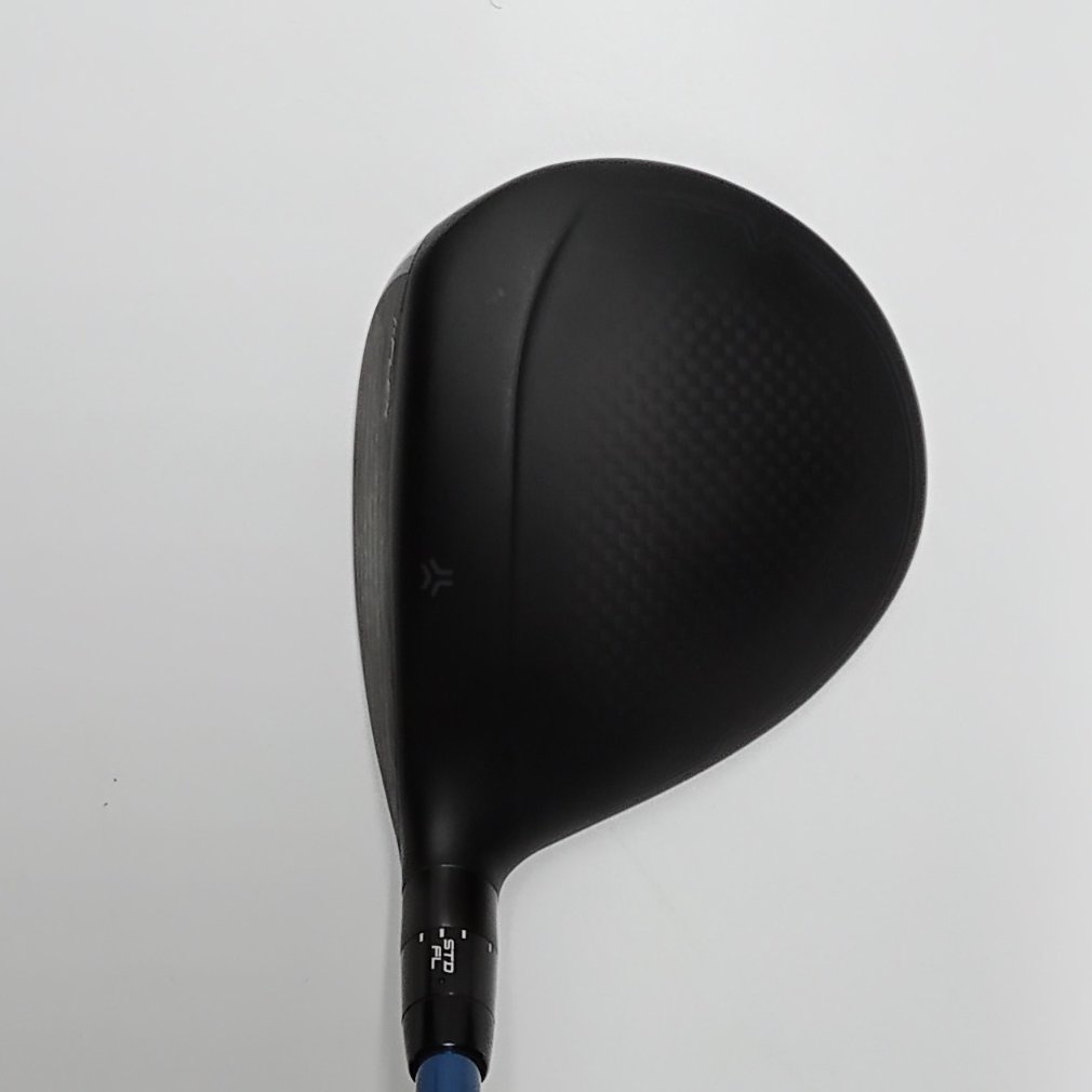 SRIXON ZXi 3W 15° S VENTUS ZXi 6｜Alpen Online 公式オンラインストア