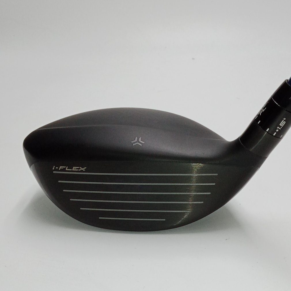 SRIXON ZXi 3W 15° S VENTUS ZXi 6｜Alpen Online 公式オンラインストア