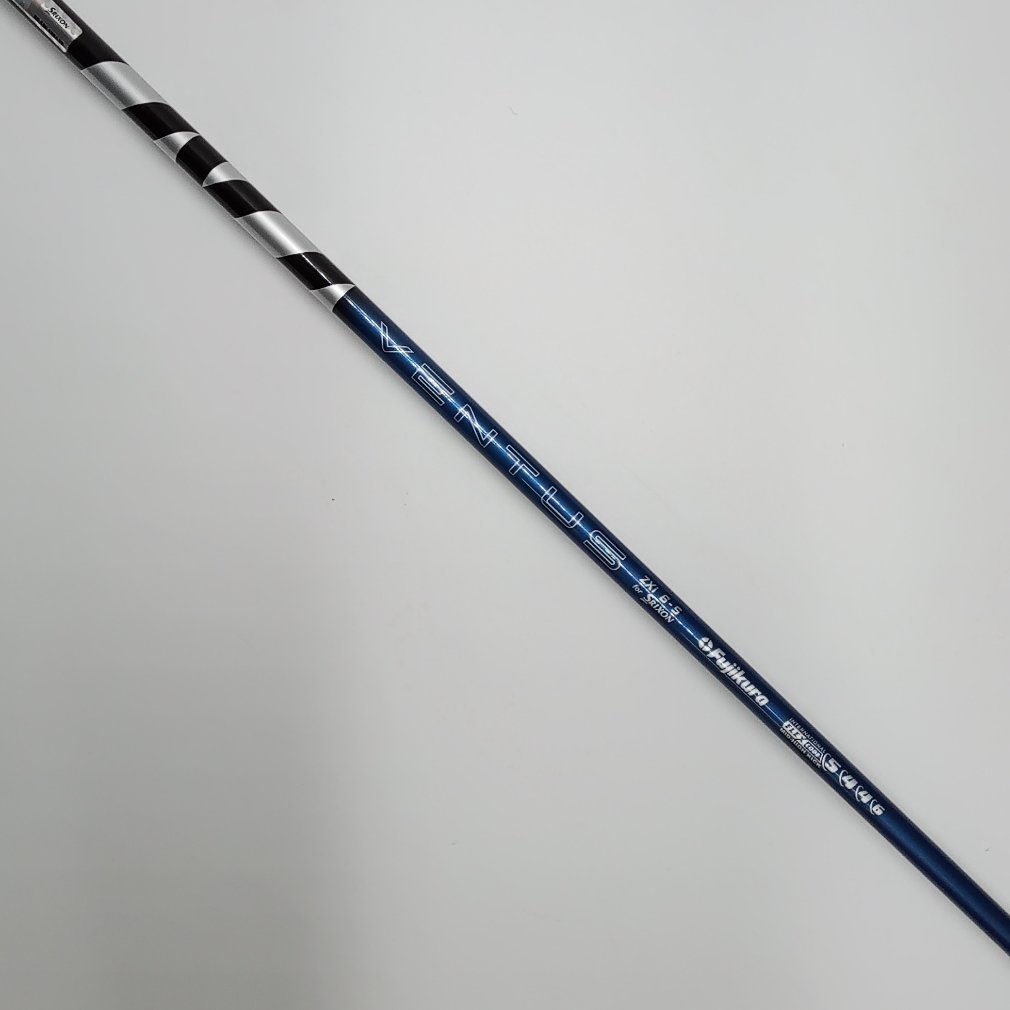 SRIXON ZXi 3W 15° S VENTUS ZXi 6｜Alpen Online 公式オンラインストア