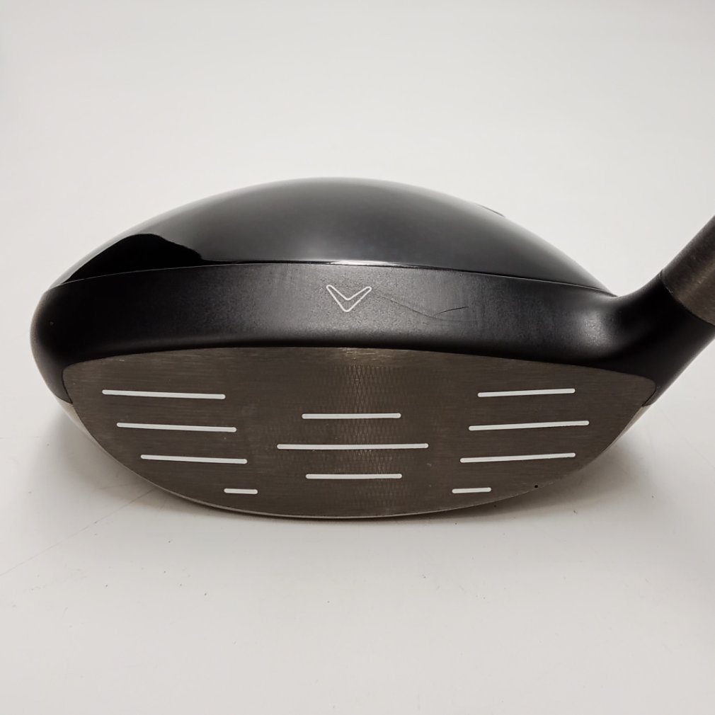 PARADYM MAX FAST 3W 16° SR Speeder NX 40 for Callaway｜Alpen