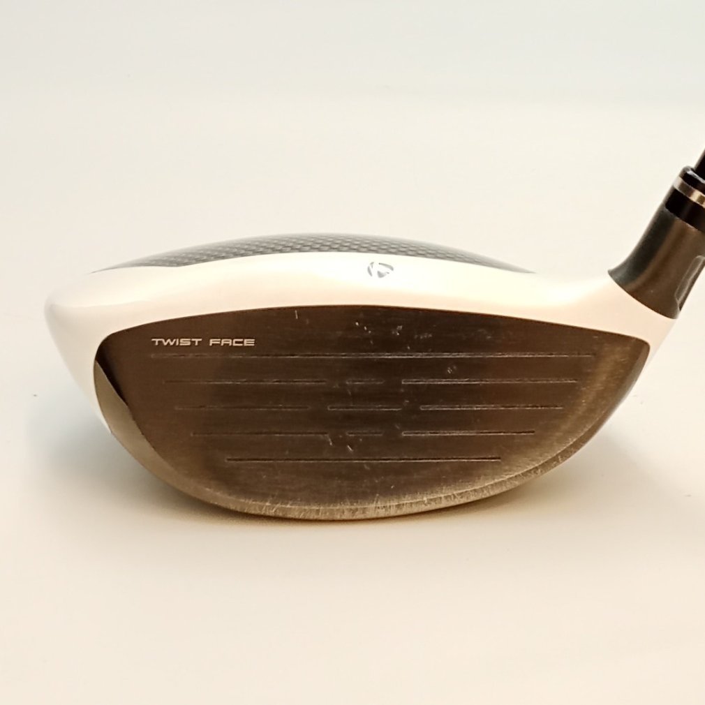 SIM GLOIRE 3W 15° SR Air Speeder TM｜Alpen Online 公式オンラインストア