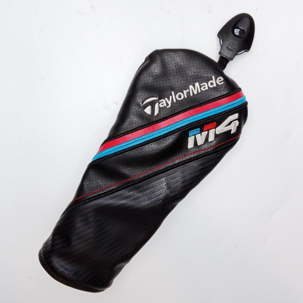 クラブ TaylorMade M4 3W FUBUKI TM5 S M4 3W 15° S FUBUKI TM5｜Alpen Online 公式オンラインストア